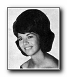 SANDRA SHAW: class of 1965, Norte Del Rio High School, Sacramento, CA.